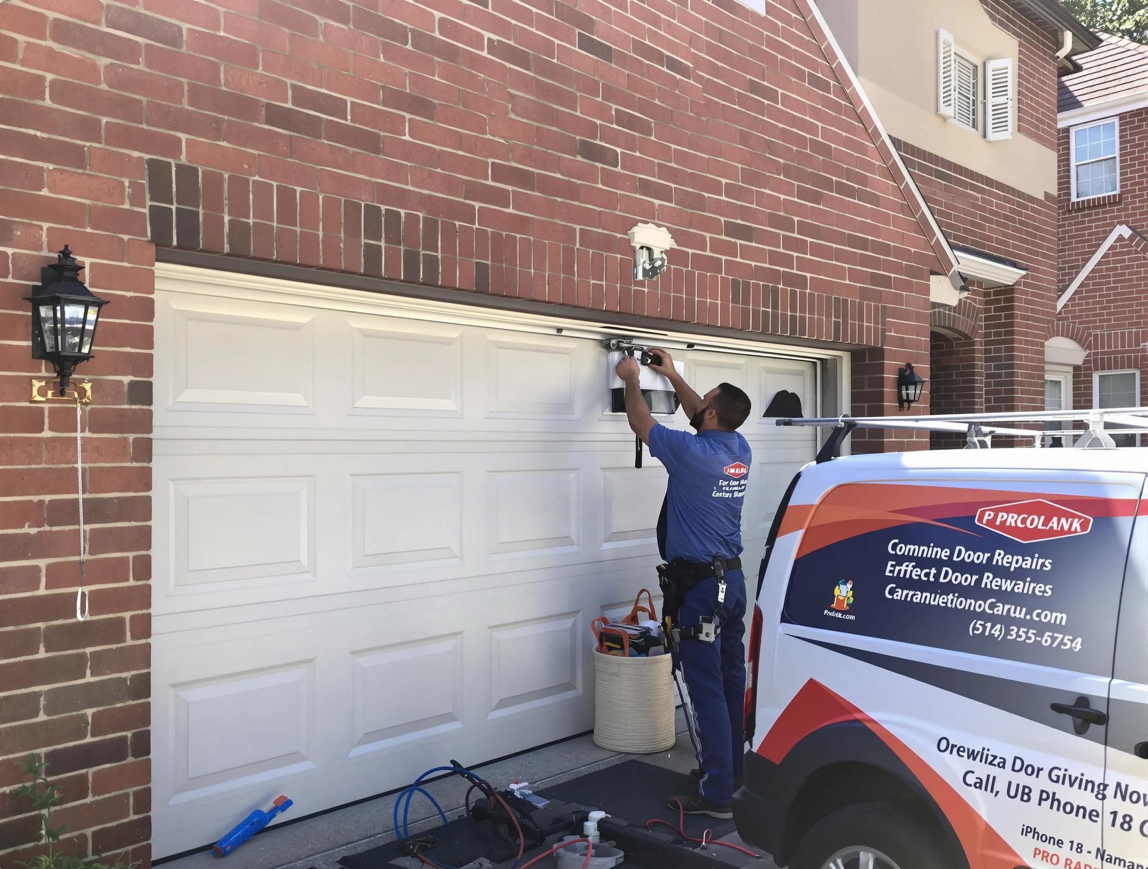 Garfield Garage Door Repair local garage door repair technician in Garfield