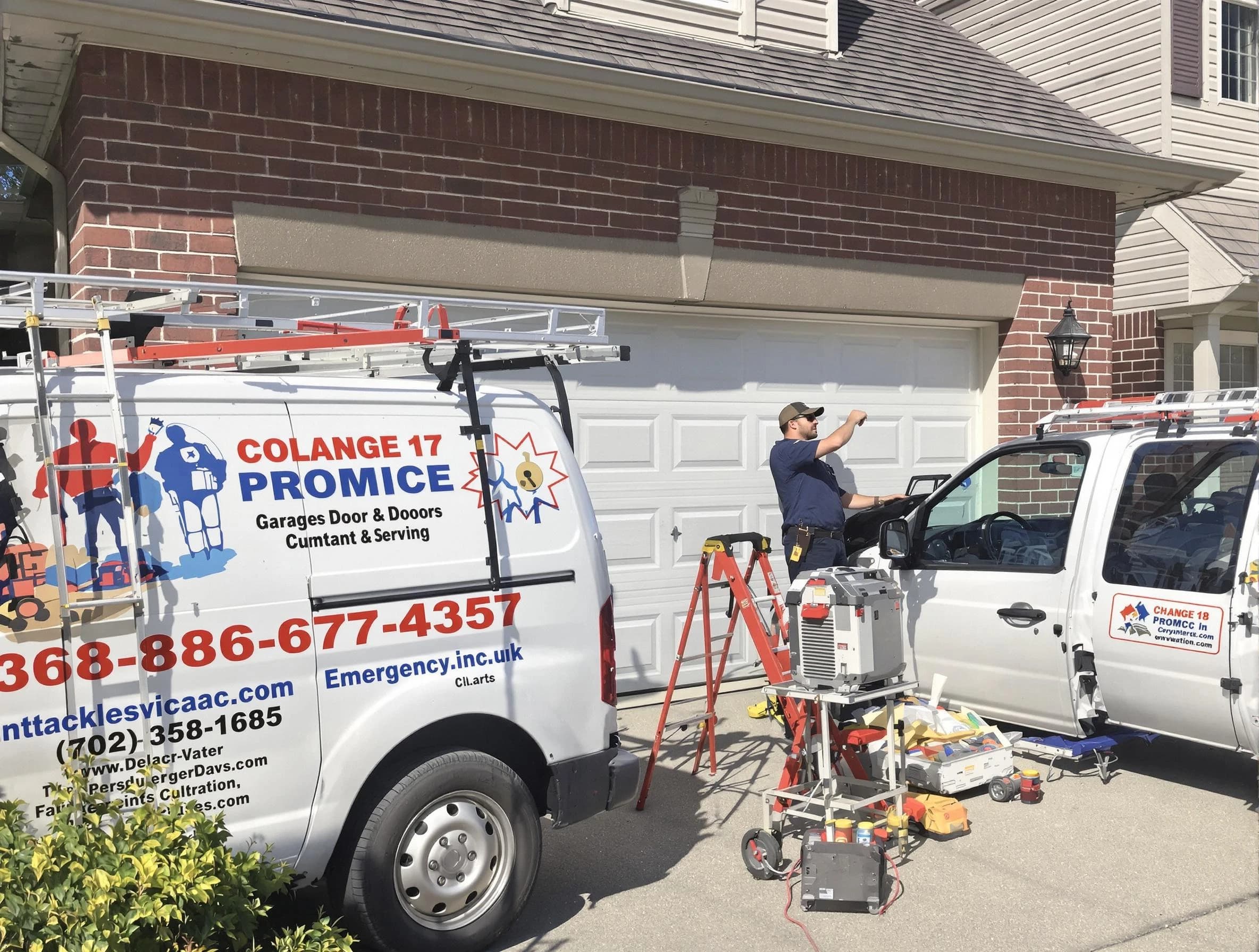 Same Day Repair service in Garfield, NJ