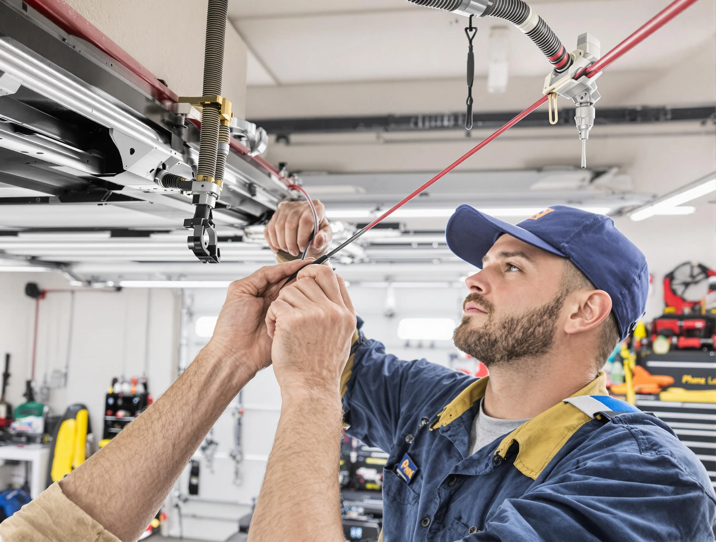 Cable Repair in Teaneck, NJ