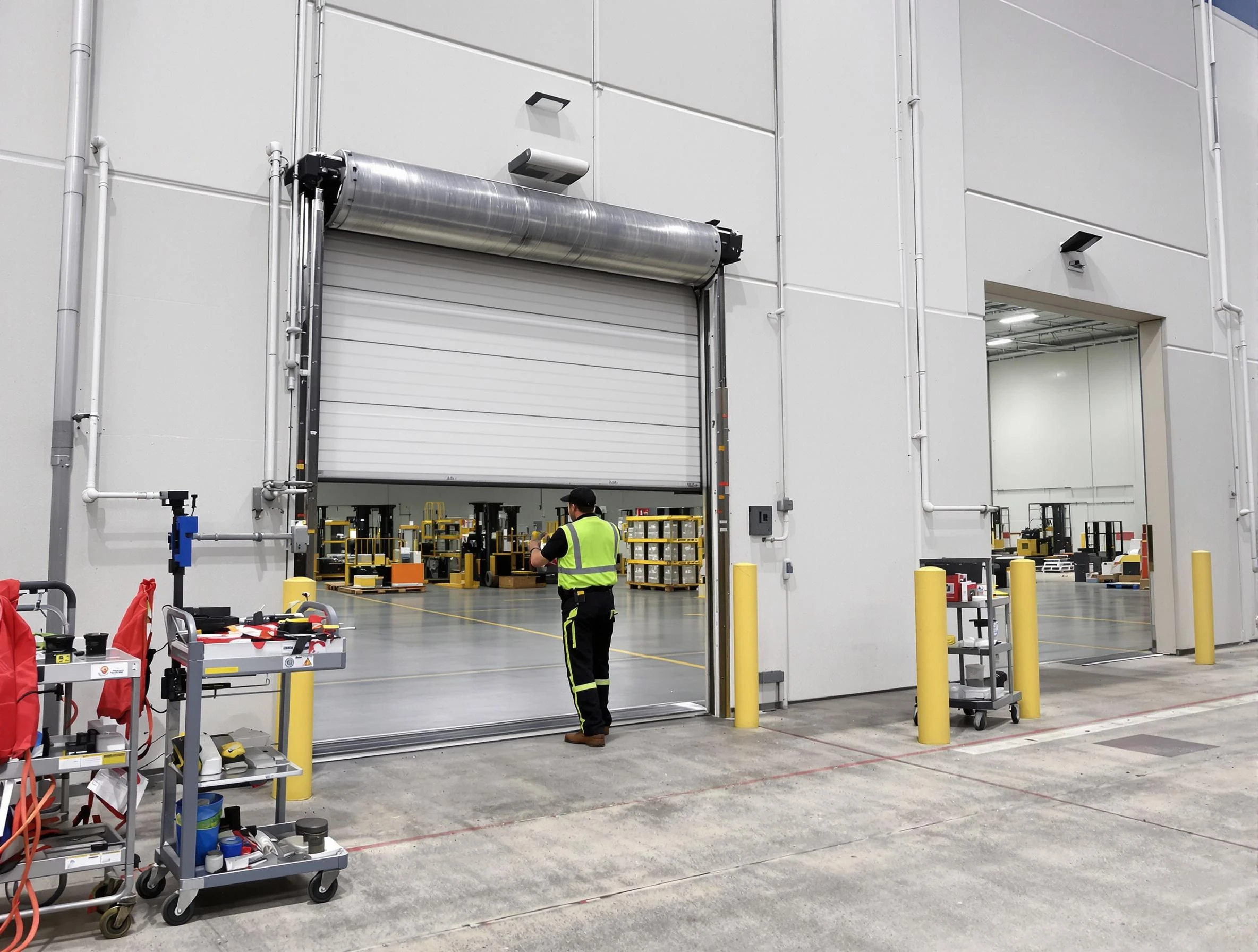 Commercial Repair in Teaneck, NJ