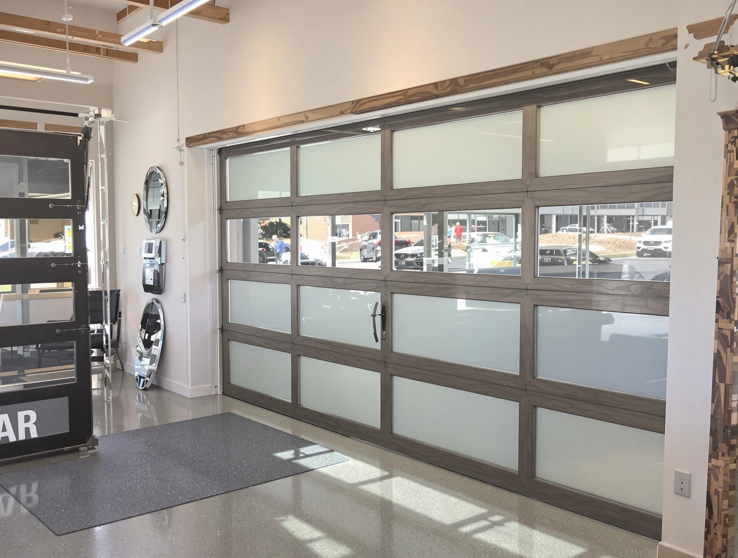 Custom Doors in Teaneck, NJ