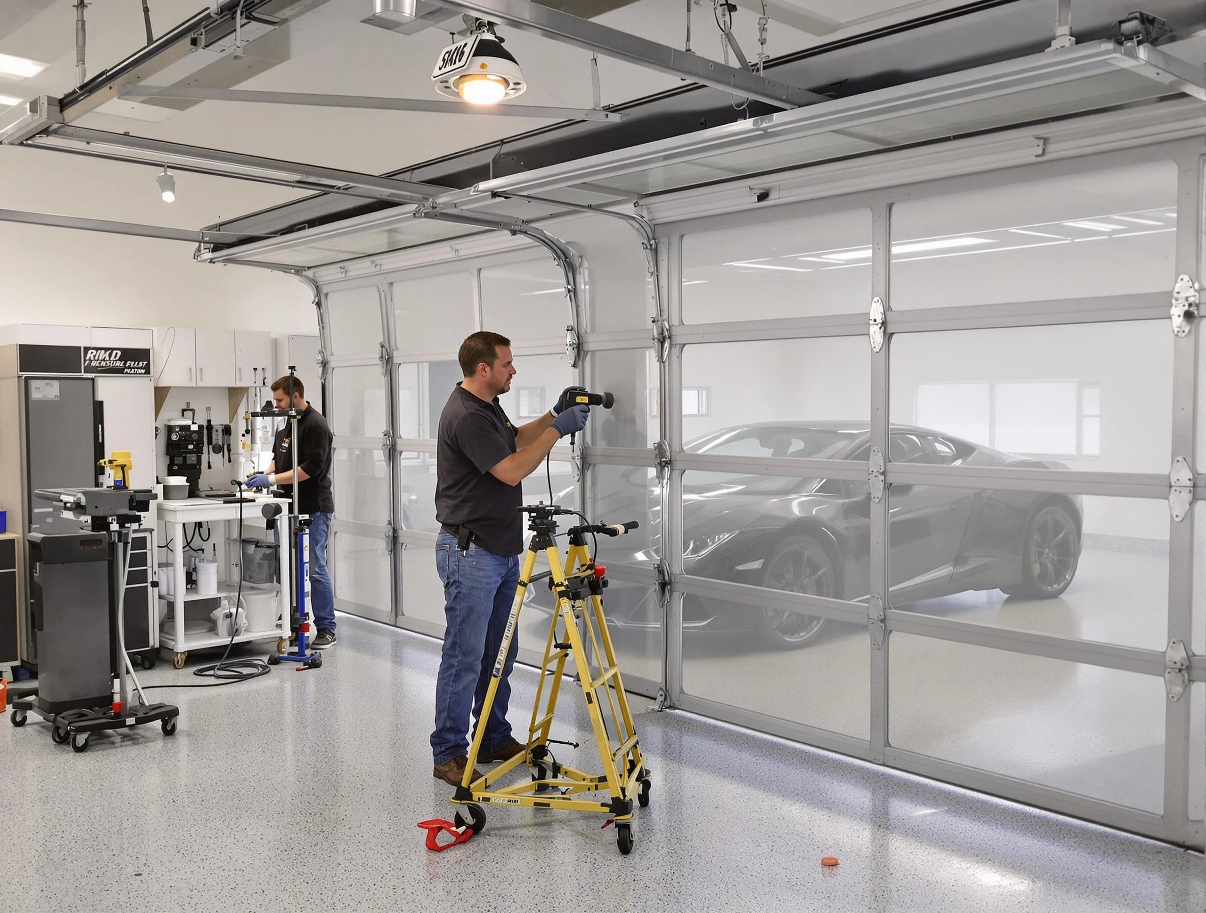 Dents Repair in Teaneck, NJ