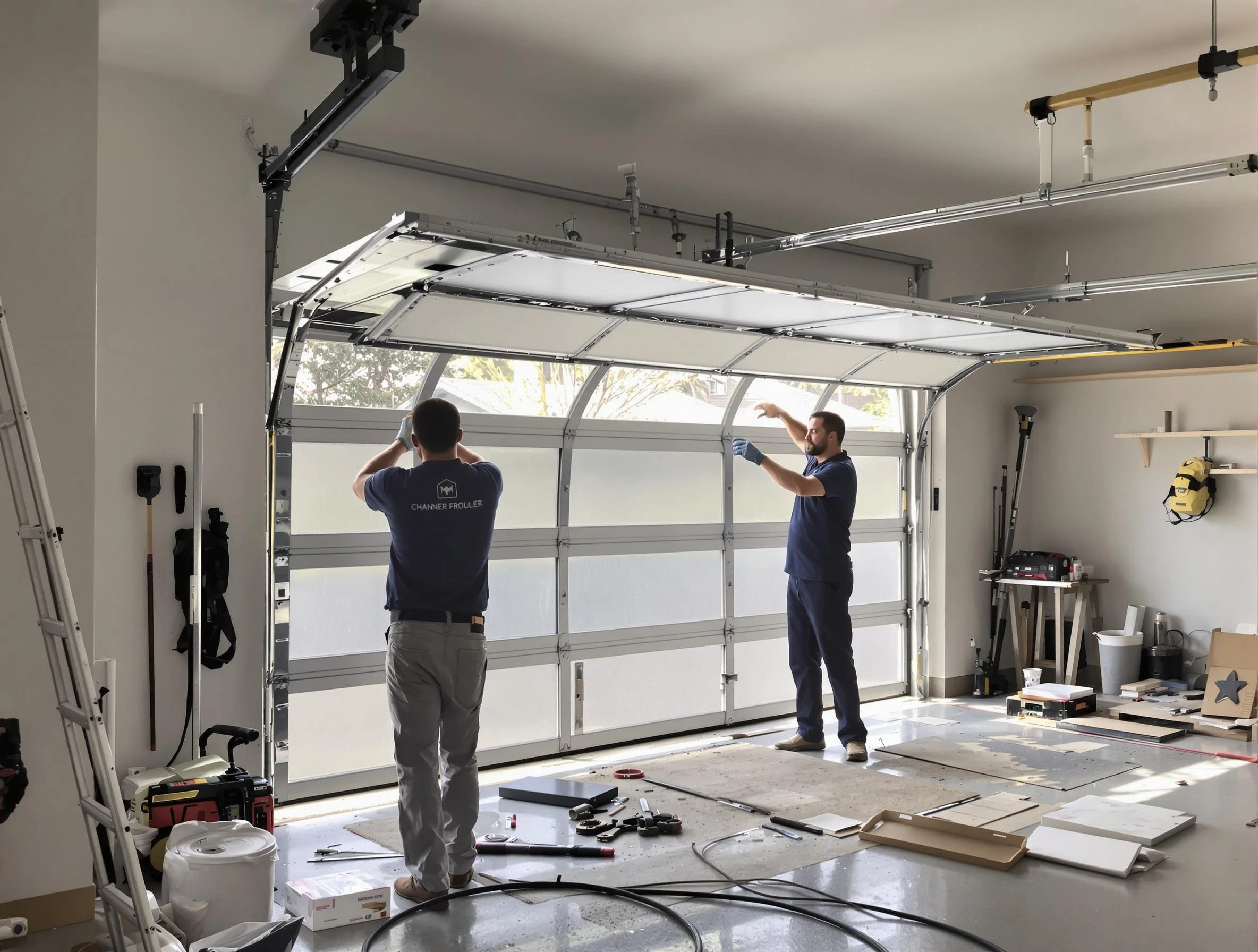 Door Replacement in Teaneck, NJ
