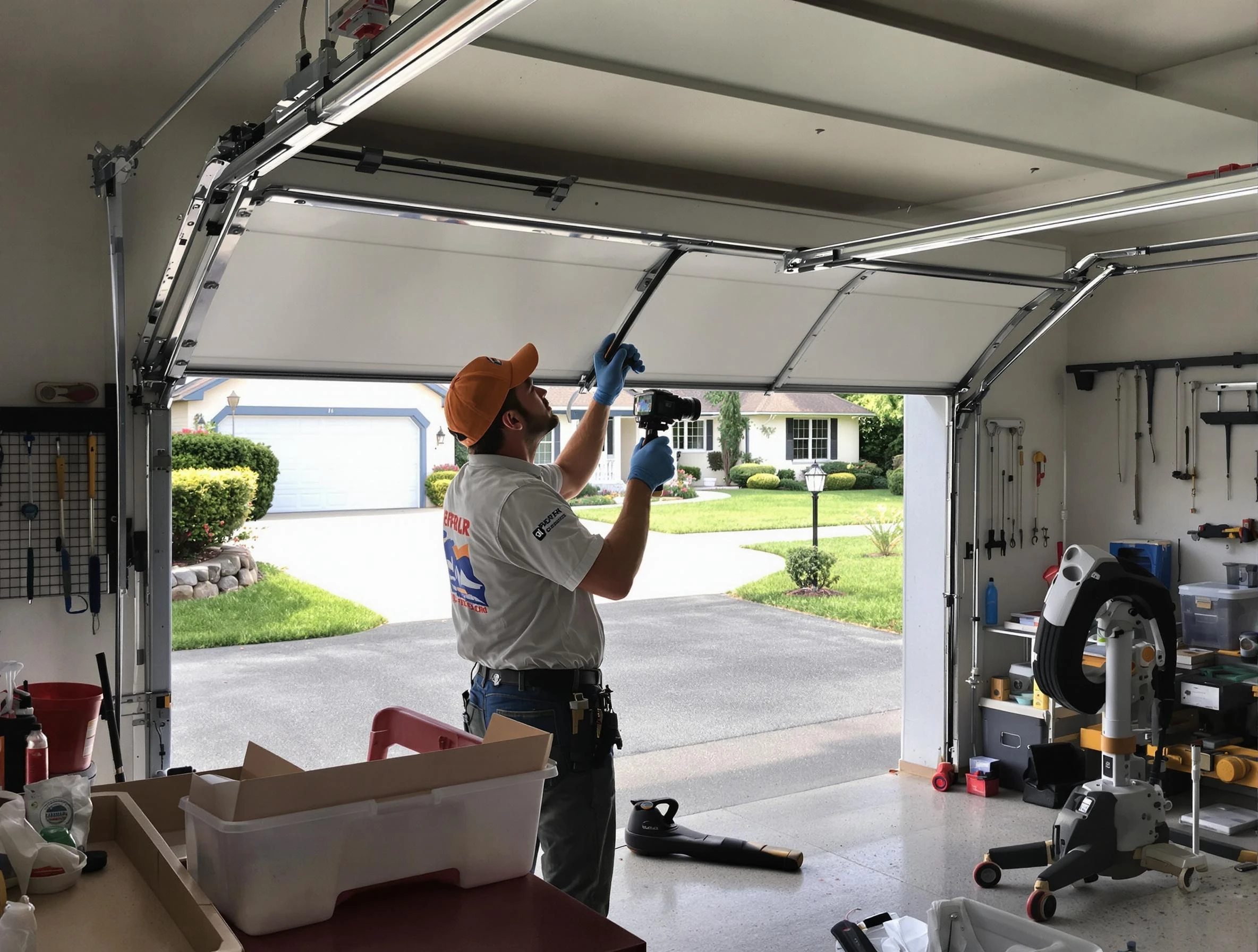 Local Repair in Teaneck, NJ