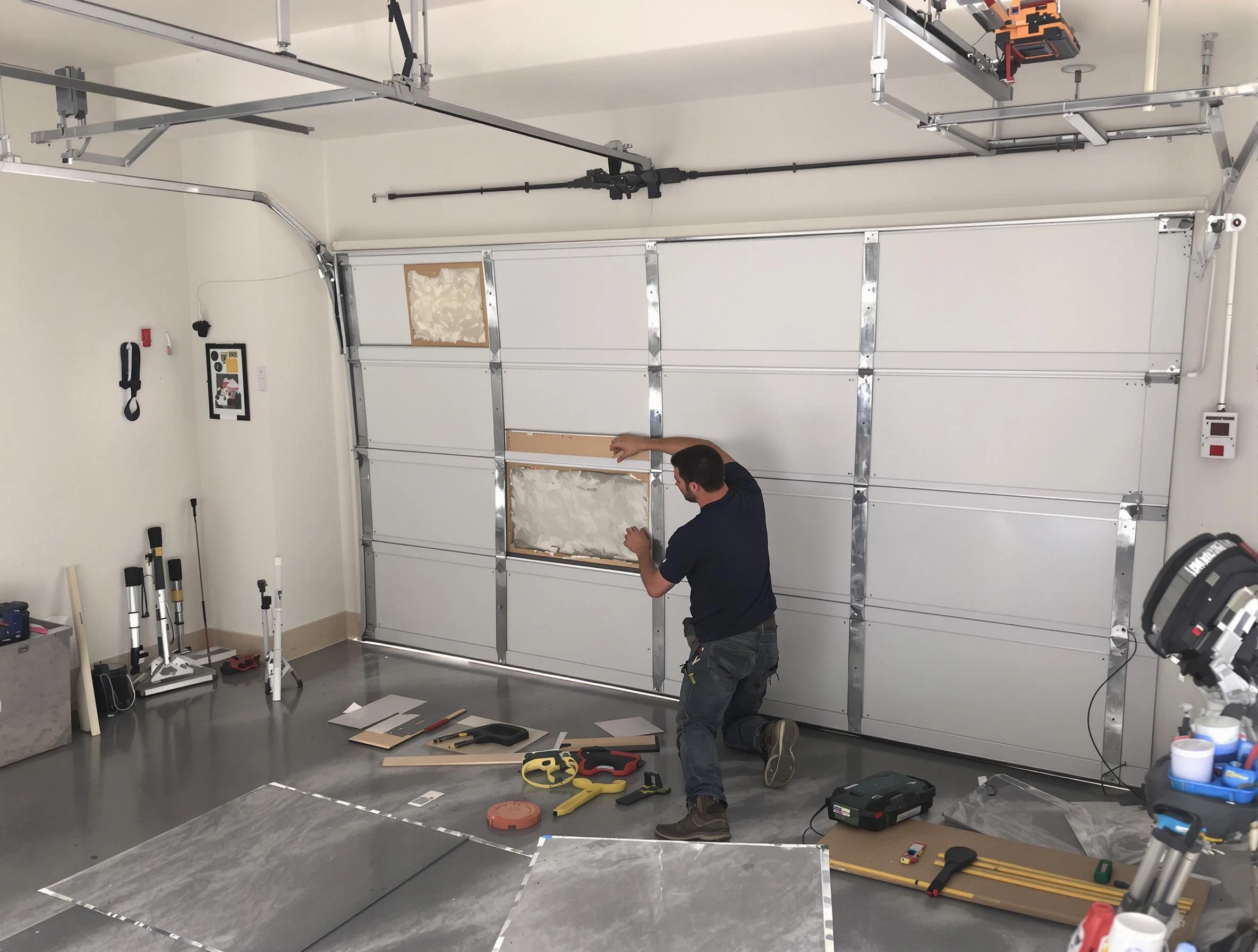 Panel Repair in Teaneck, NJ