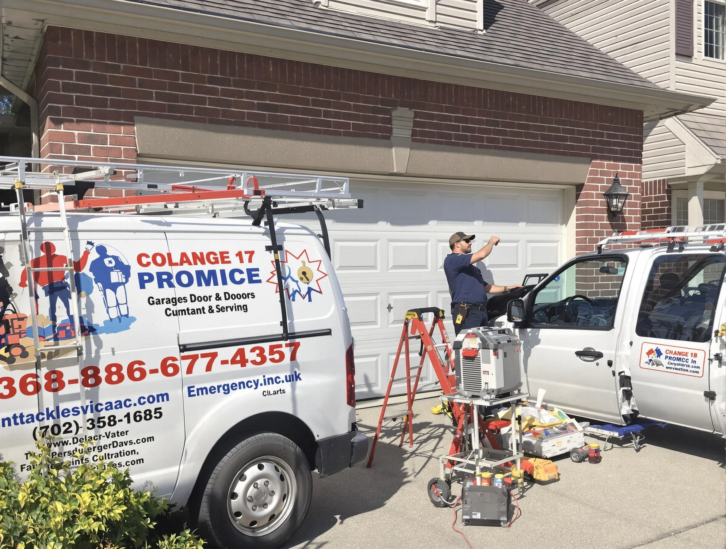 Same Day Repair in Teaneck, NJ